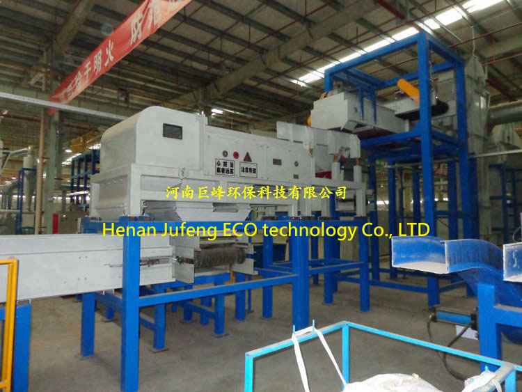 渦電流分選機價格|渦電流分選設(shè)備